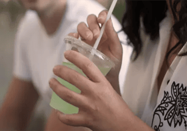 Starbucks Japan Announces Biobased Plastic Straws for January 2025